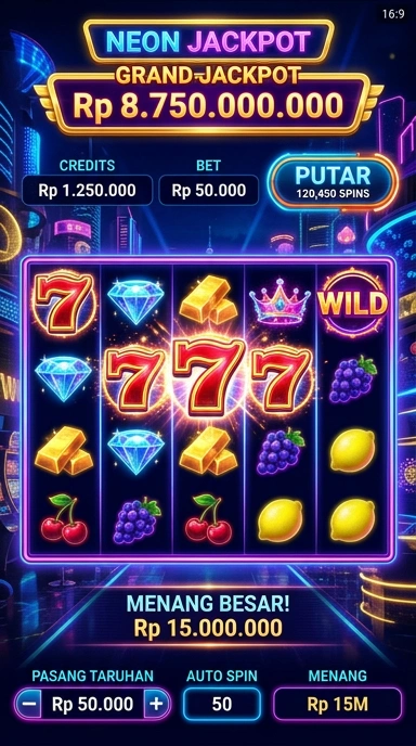 Tampilan aplikasi rpyyy yang menarik dan ramah pengguna.